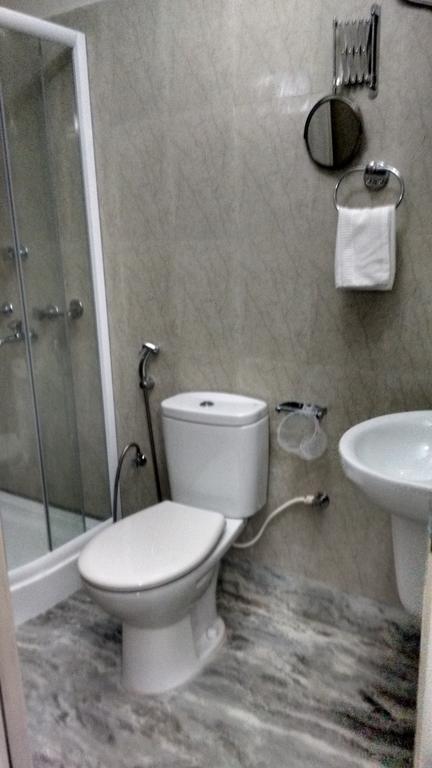 ホテル Yuru Retreat Delo カリンポン 部屋 写真